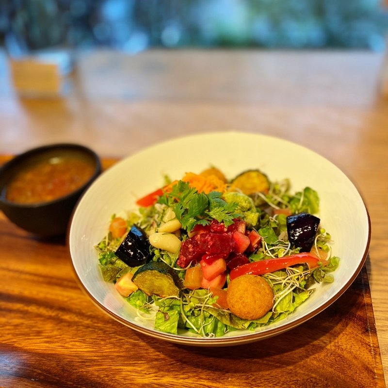 ヨガボウル(15℃)