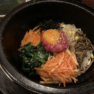 東京都で食べられる人気ビビンバbest30 Sarah サラ