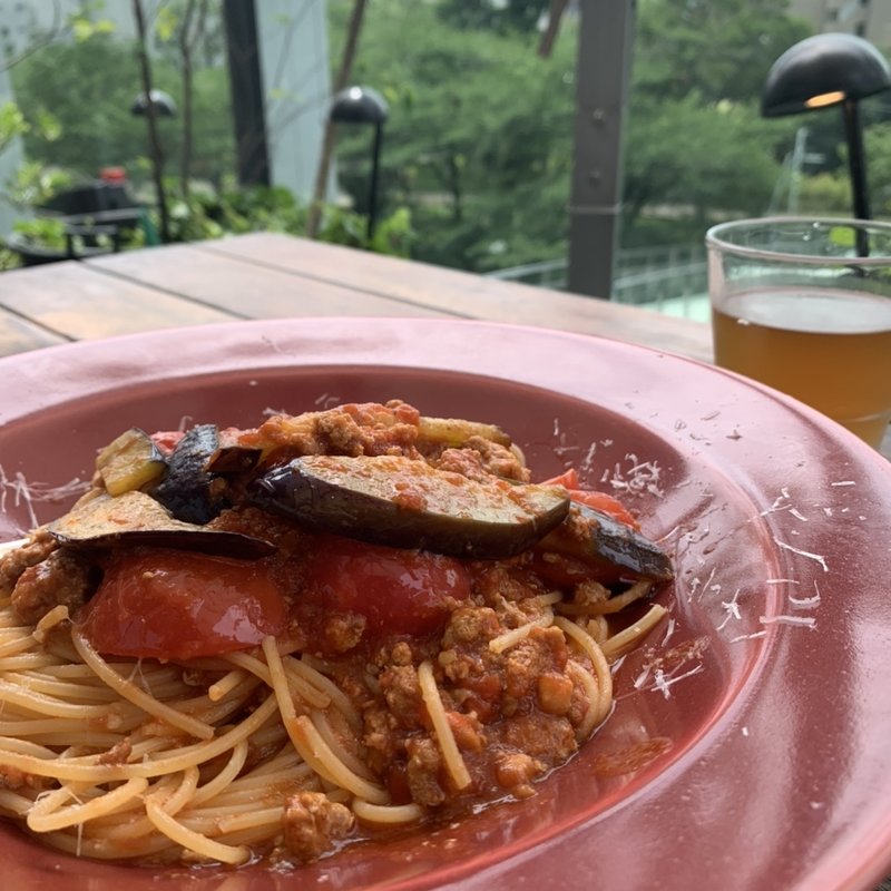 (KNOCK CUCINA BUONA ITALIANA 東京ミッドタウン店)