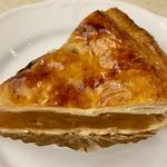 ケーキセット