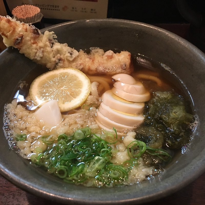 (うどん およべ 表町店 （うどん およべ ブラザーズ）)