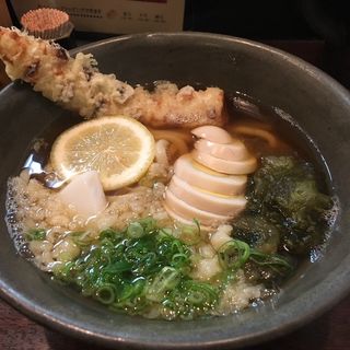 (うどん およべ 表町店 （うどん およべ ブラザーズ）)