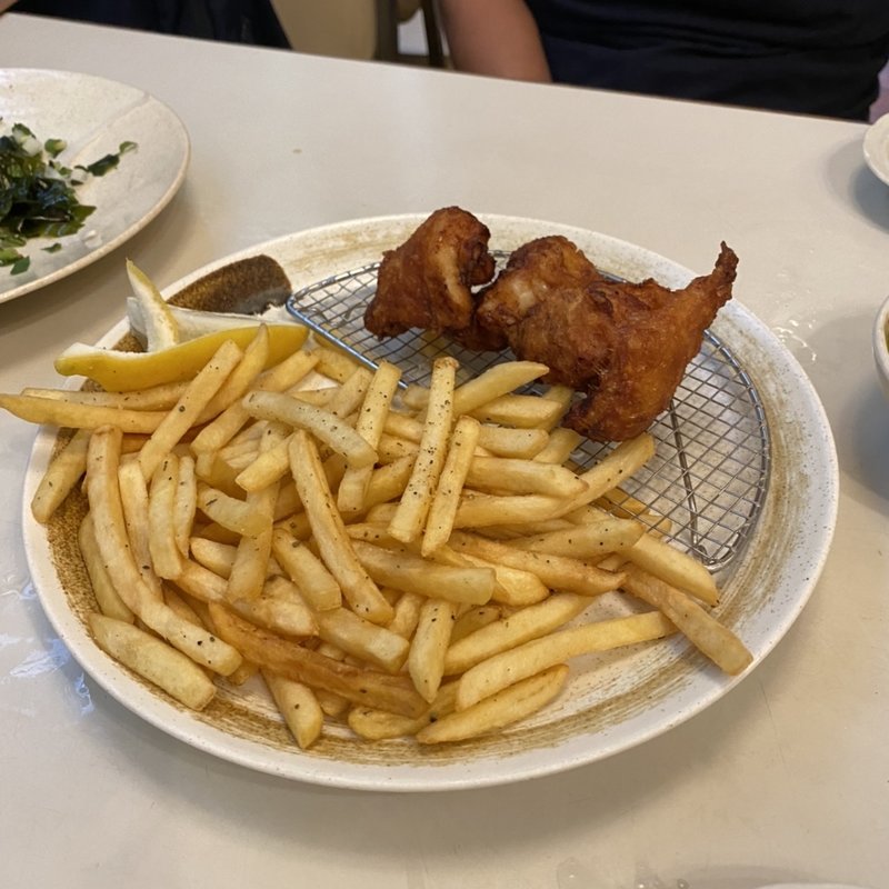 (レストラン 鎌倉 あさくさ)