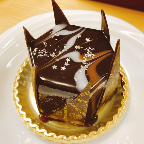 奈良県のおすすめチョコレートケーキbest2 Sarah サラ