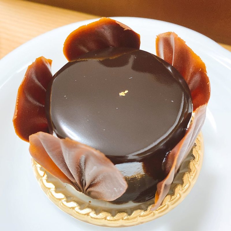 アンブロワジー(ガトー・ド・ボワ)