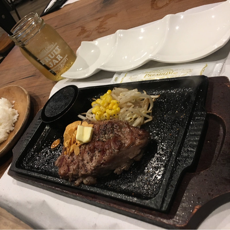 宮崎牛特選サーロイン(ステーキ&ハンバーグ　GYUSHIN)