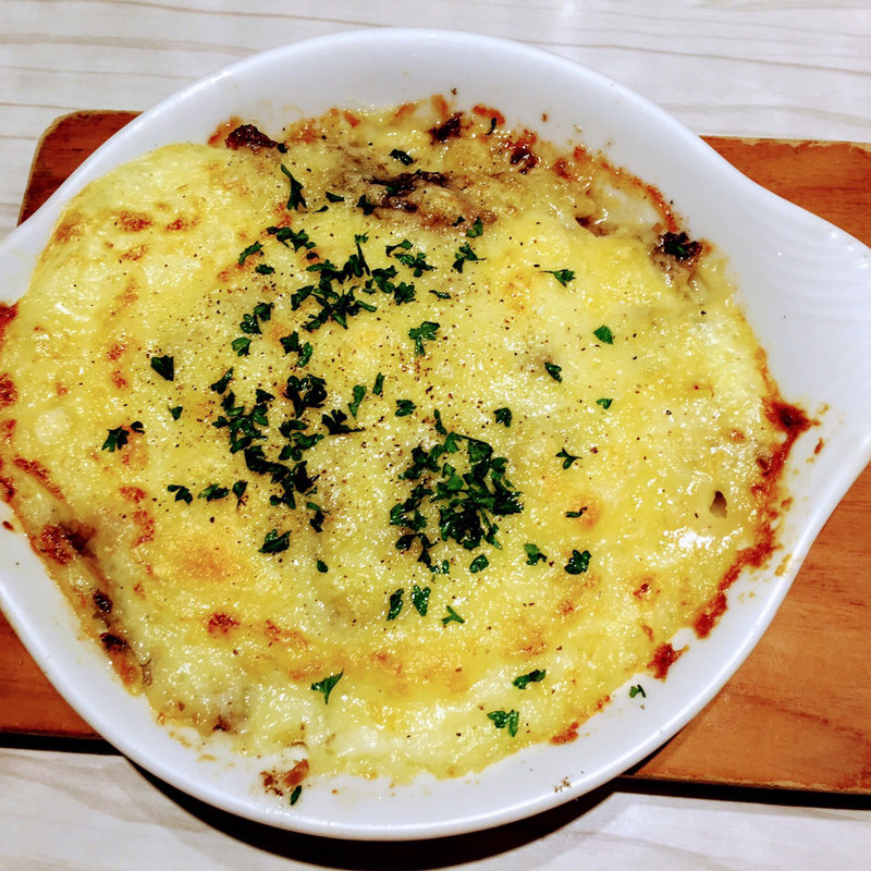 アッシュパルマンティエ (俺のフレンチ 梅田 )