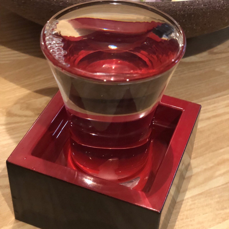 〆張鶴　月(大地と海のめぐみ 魚 （だいちとうみのめぐみ ぎょっ）)