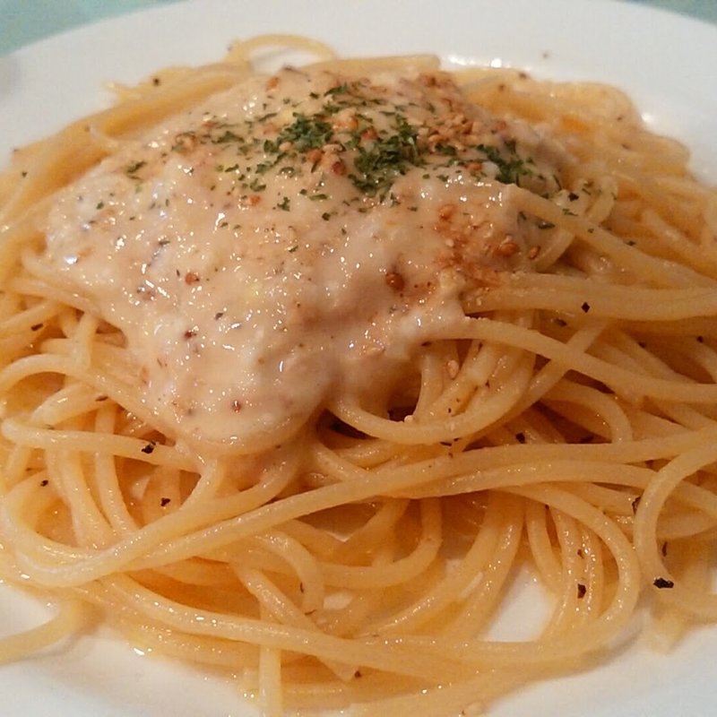 ツナとマヨネーズ(バウワウ （Bow-wow）)