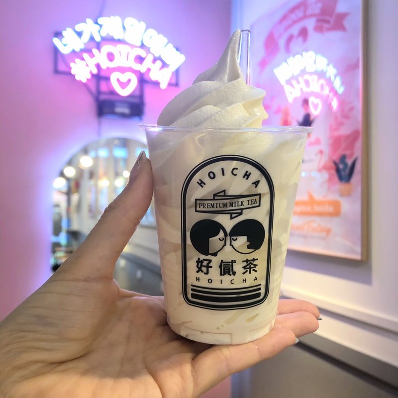 バニラアイス(hoicha)