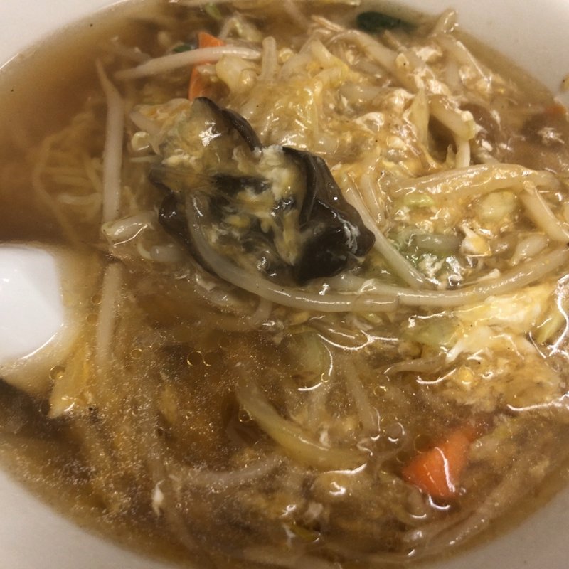 チャンポンメン(蜂宴)