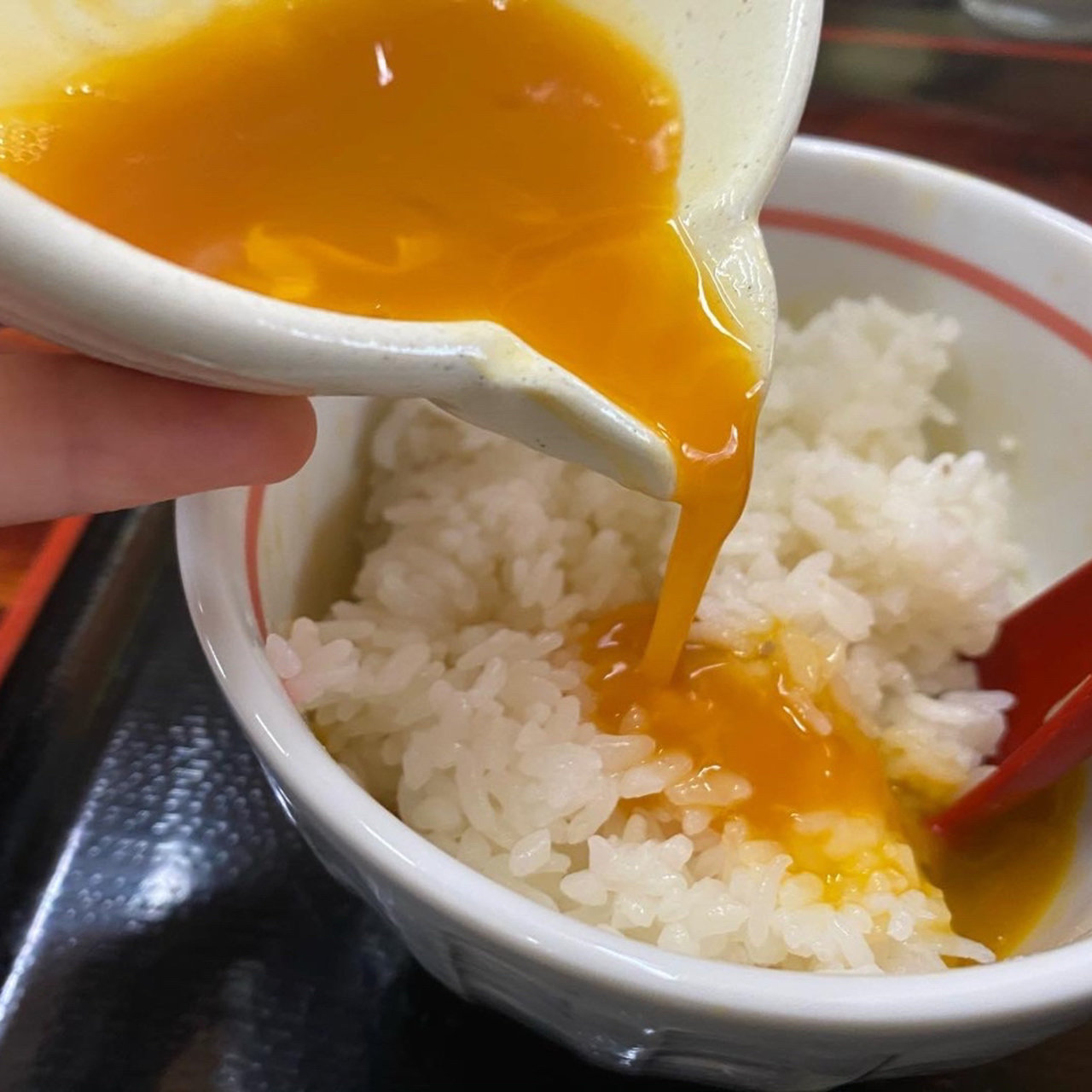 たまごかけごはんセット 徳地とりたまの里 の口コミ一覧 おいしい一皿が集まるグルメコミュニティサービス Sarah