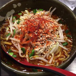 オロチョンラーメン(ど・みそ 町田店)