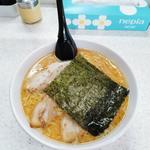 こってり しょうゆ