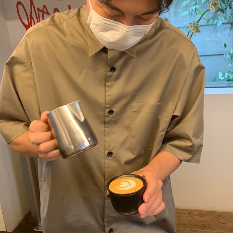 マキアート(サタデーズ サーフ エヌワイシー （SATURDAYS SURF NYC）)