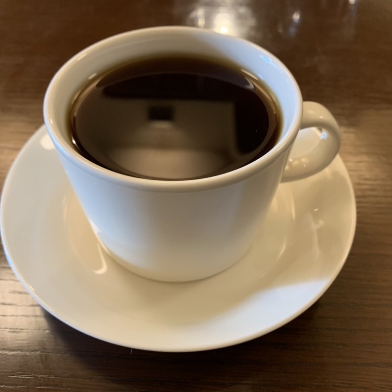 スペシャリティコーヒー(山猫軒 （ヤマネコケン）)