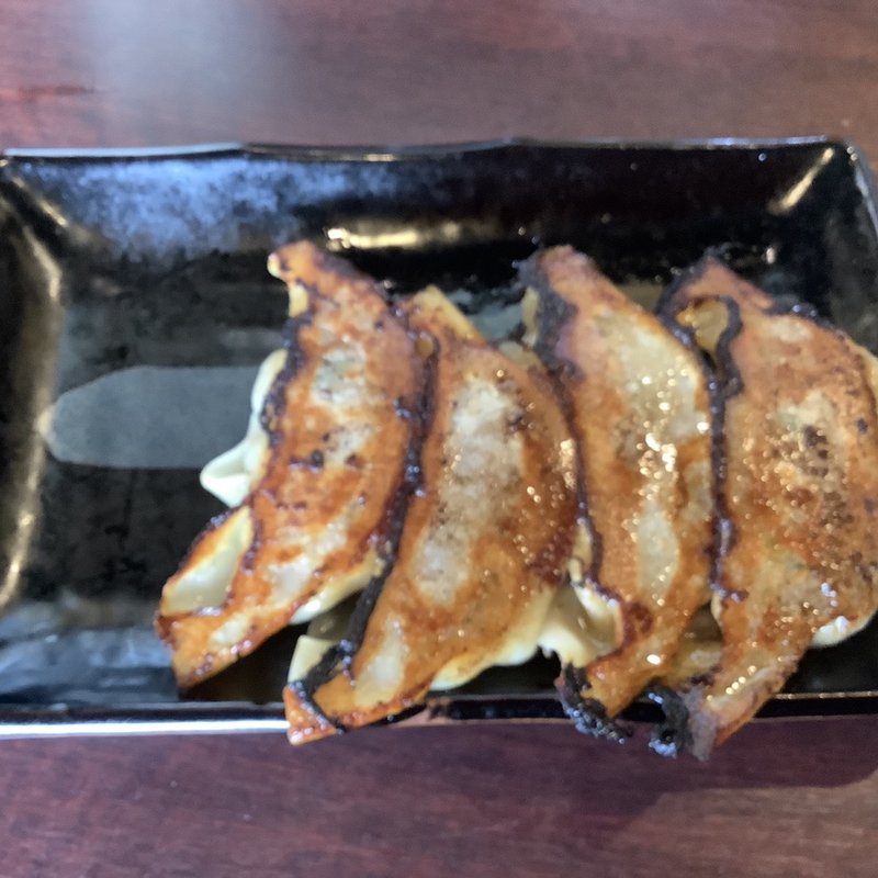 仙台大勝軒監修 餃子（4コ）(仙台大勝軒 )