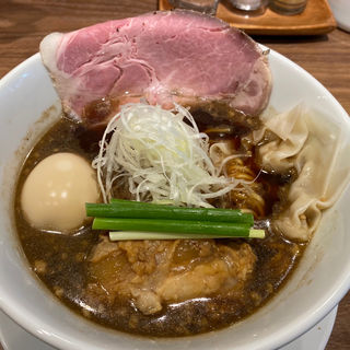 これこれスペシャル(らーめん これこれ (RAMEN CORE-CORE))