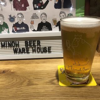 ネコキングダム(箕面ビール×Modern Times Beer)(箕面ビール WAREHOUSE)