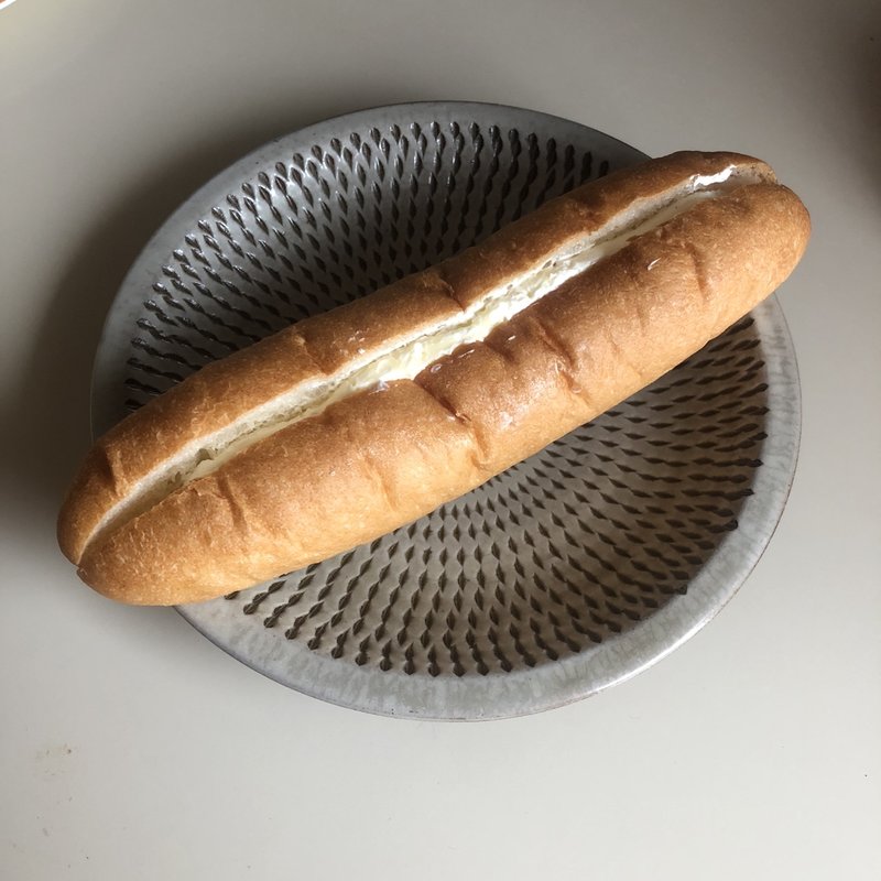 ミルクフランス(キャトル 柿の木坂 本店)