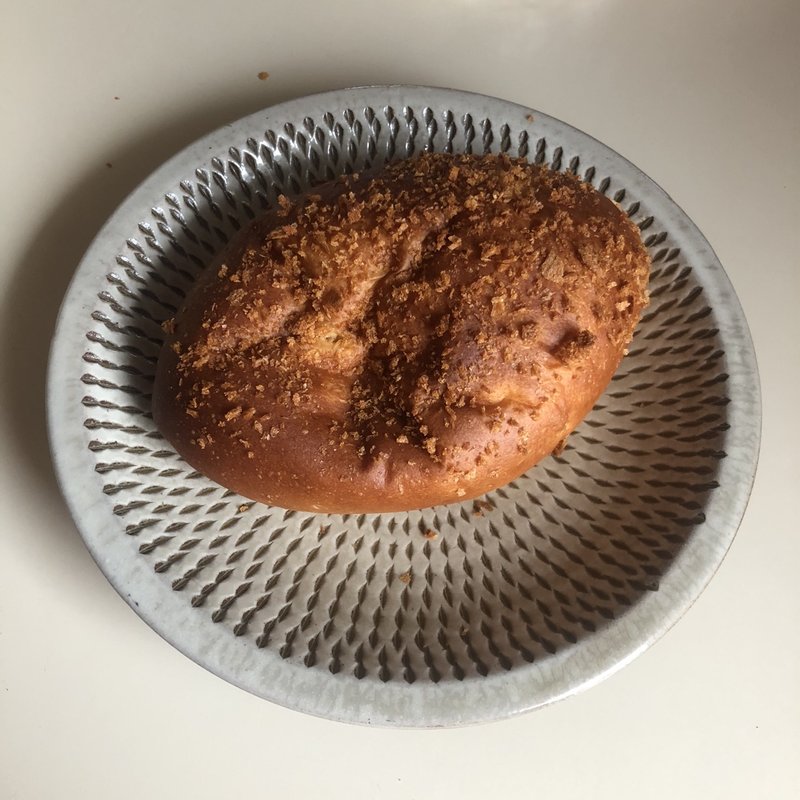 キーマカレーパン(キャトル 柿の木坂 本店)