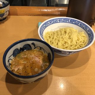 つけ麺(中華そば 青葉学芸大学店 )