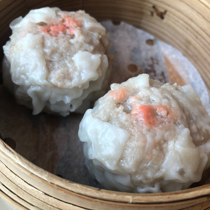 熟成シューマイ（2個）(南国酒家 羽田空港店)