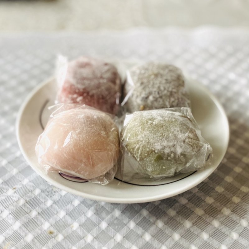 iroHa大福(iroHa大福　マルイシティ横浜　催事)