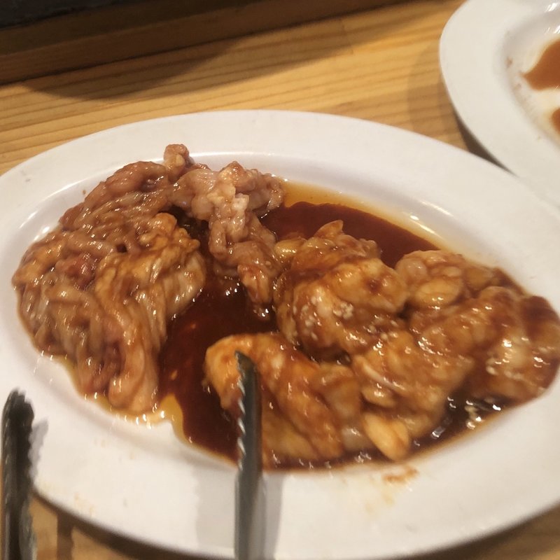 ミノとシマチョウ(岩崎塾 福島店)