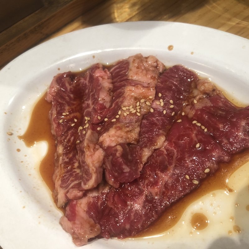 ハラミ(岩崎塾 福島店)