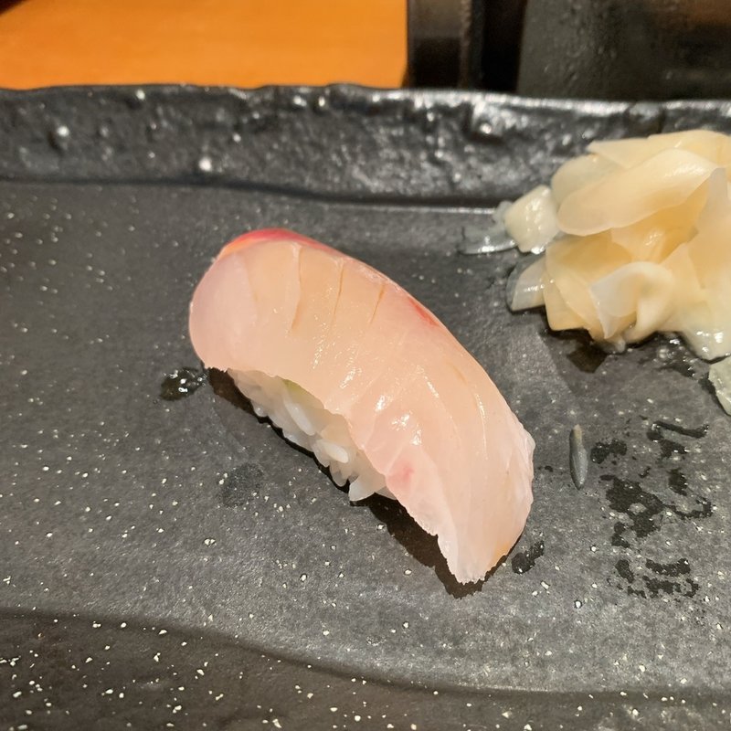 しまあし(TAIZUSHI （タイズシ 【旧店名】すしの利行）)