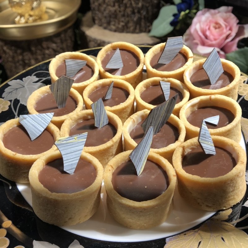 スイーツブッフェ(オールデイダイニング　ラジョウ )