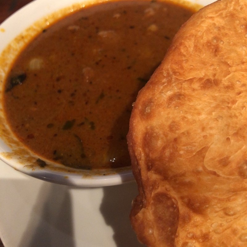 本日のカレー(ダバインディア （Dhaba India）)