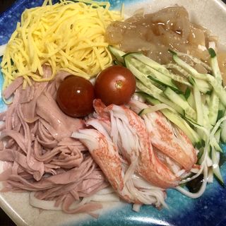 魚麺(魚の北辰 新宿小田急店)