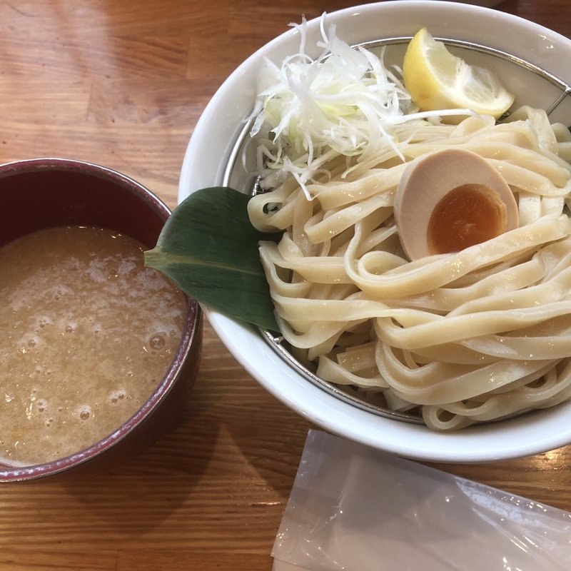 PM タリアテッレ 並盛(帰ってきた 宮田麺児)