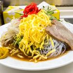 冷し中華(博多天神 新橋1号店 （はかたてんじん）)