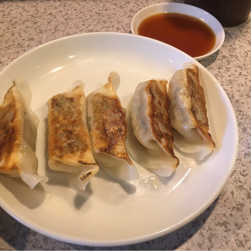 餃子(まんみ 泉店 )