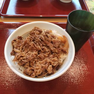 牛丼大(なか卯 鯖江五郎丸店 )