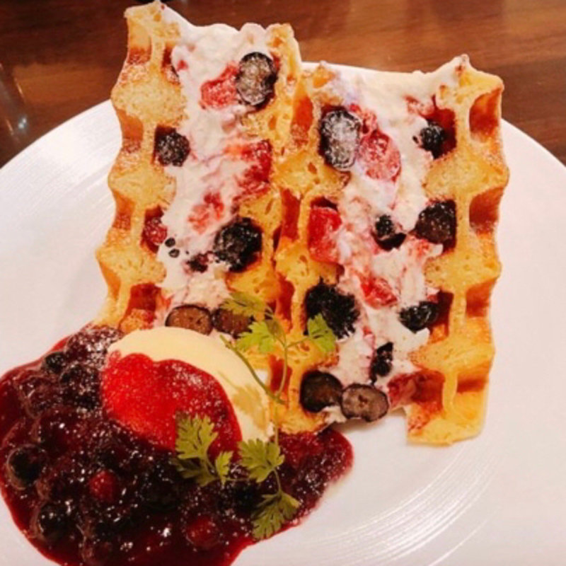 (STANDARD COFFEE LAB （スタンダード コーヒー ラボ 【旧店名】STANDARD CAFE）)