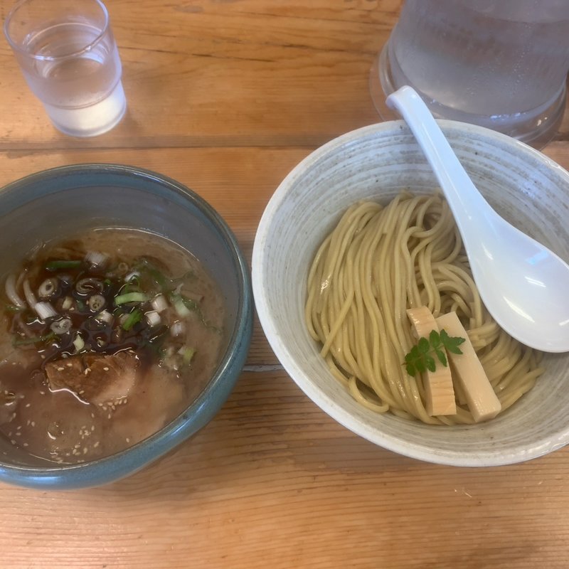 つけ麺(麺 風来堂 )