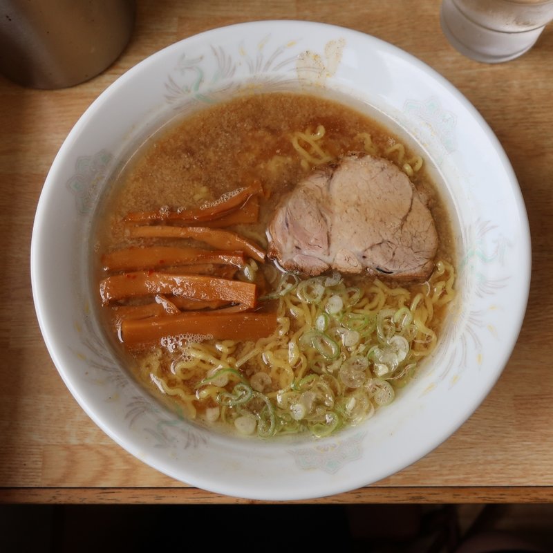 らーめん(らーめん 大幸)