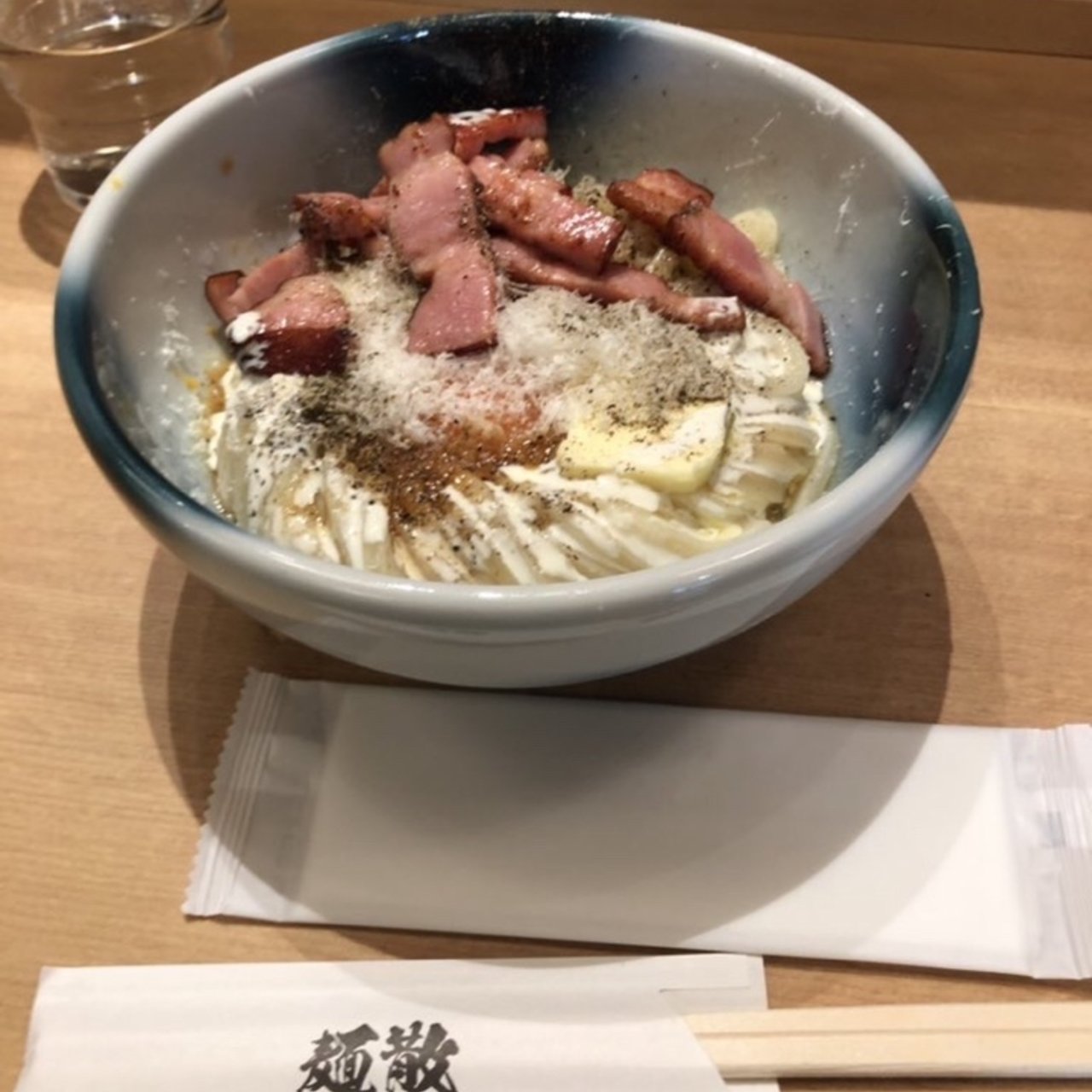 渋谷駅周辺で食べられるカルボナーラランキング Sarah サラ