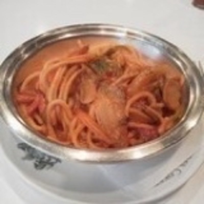 イタリアン(イノダコーヒ　本店)