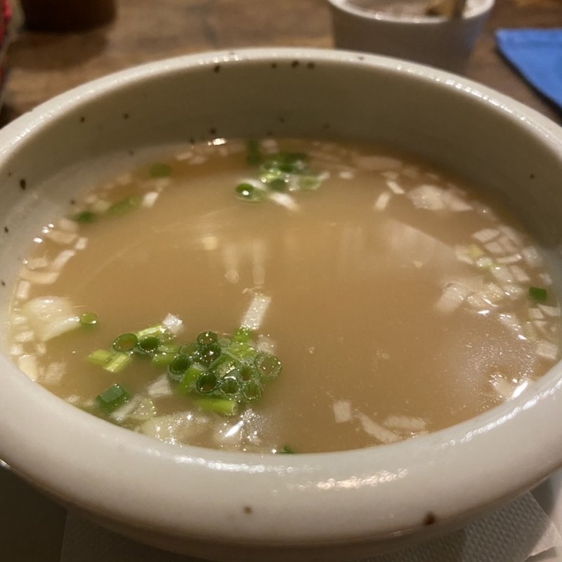 ソルロンタン(ウォッカトニック （WODKA TONIC）)