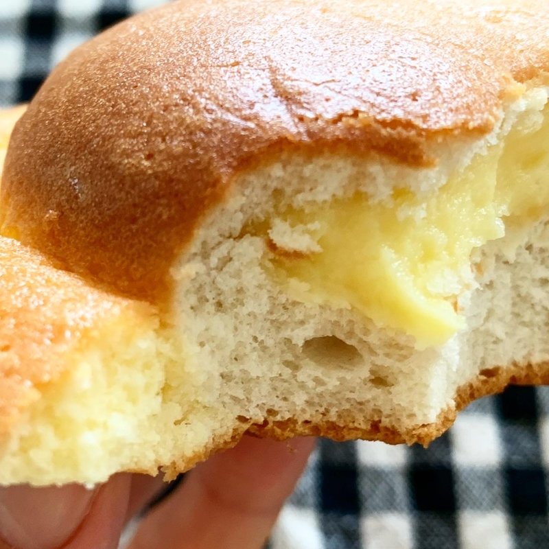 UFO(ベーカリーはやさか )