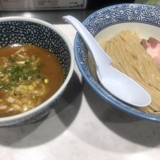 伊勢海老つけ麺(つけ麺一燈 新宿)