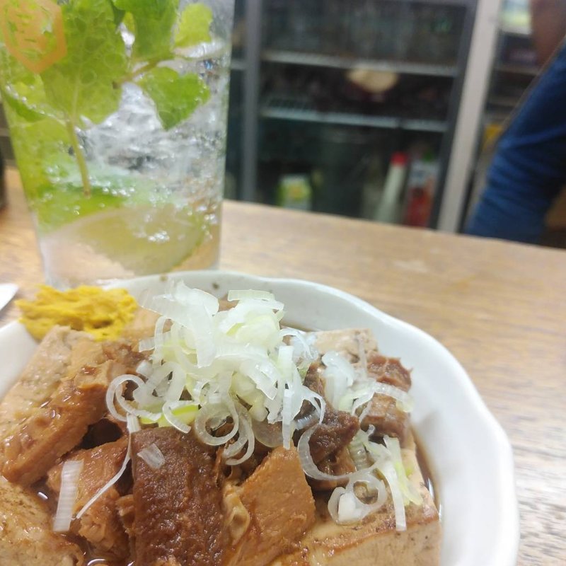 重ね(大衆酒場 増やま)