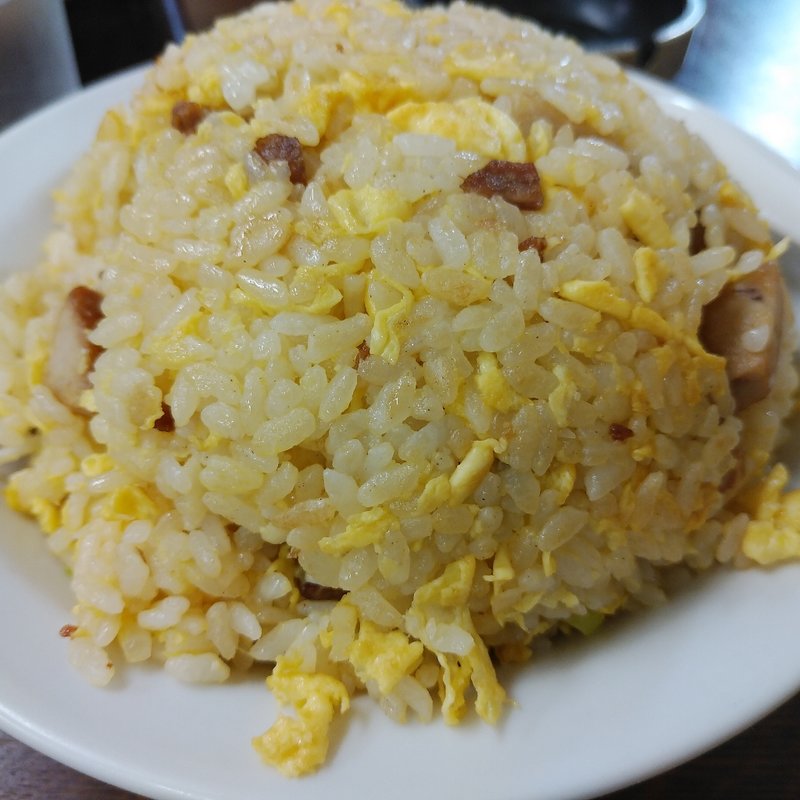 チャーハン(華萬)