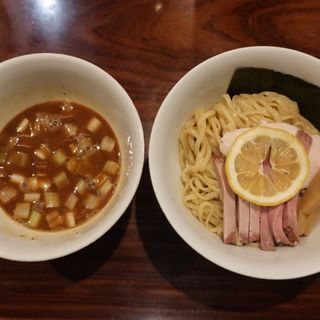 つけ麺(RAMEN GOTTSU)