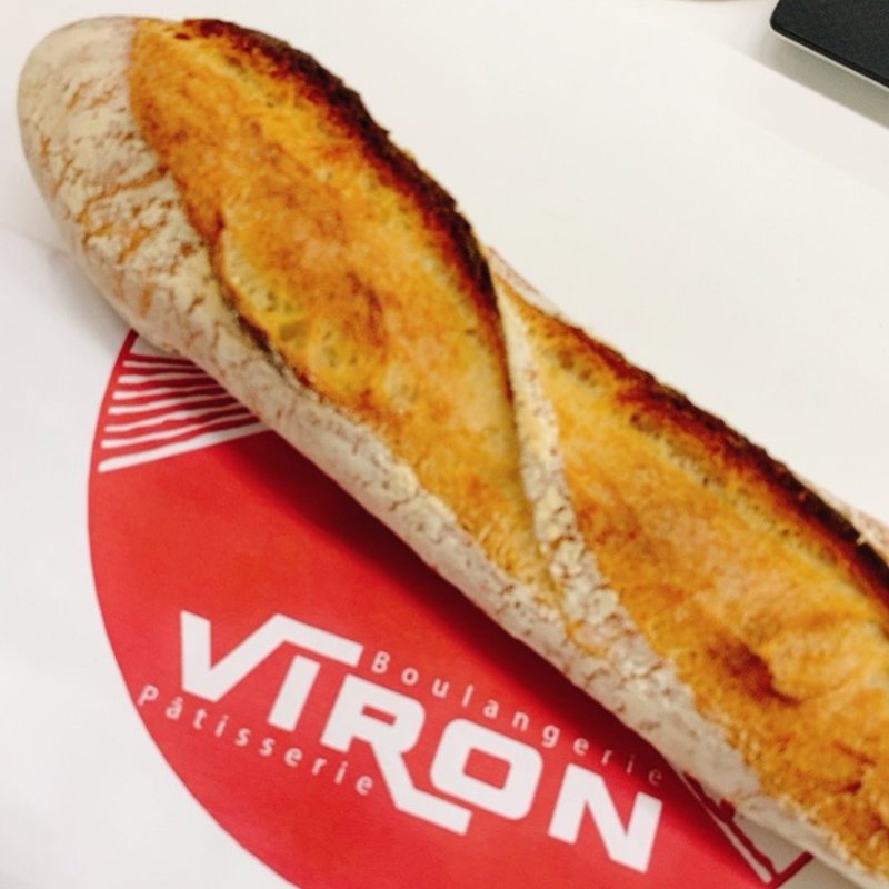 ファリネ(ブラッスリー・ヴィロン 丸の内店)